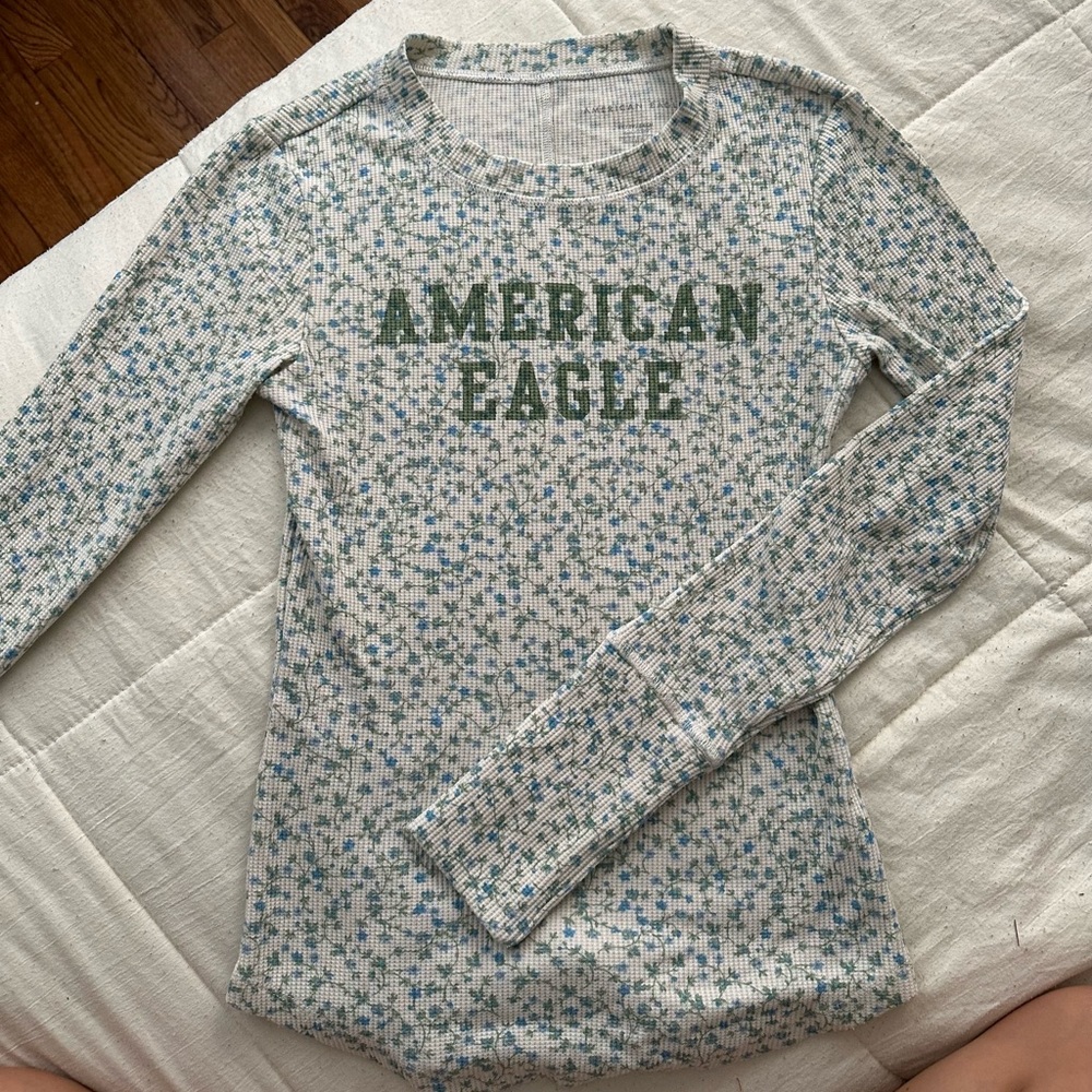 american eagle long sleeve